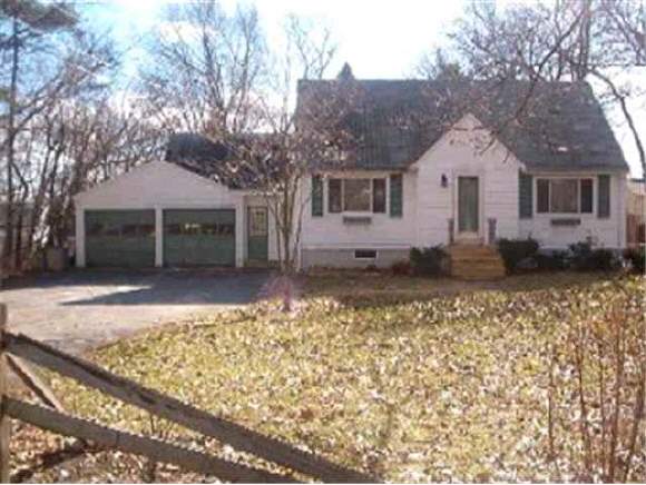 3 Victor Road Hampton, NH 03842 - Photo 1 of 2