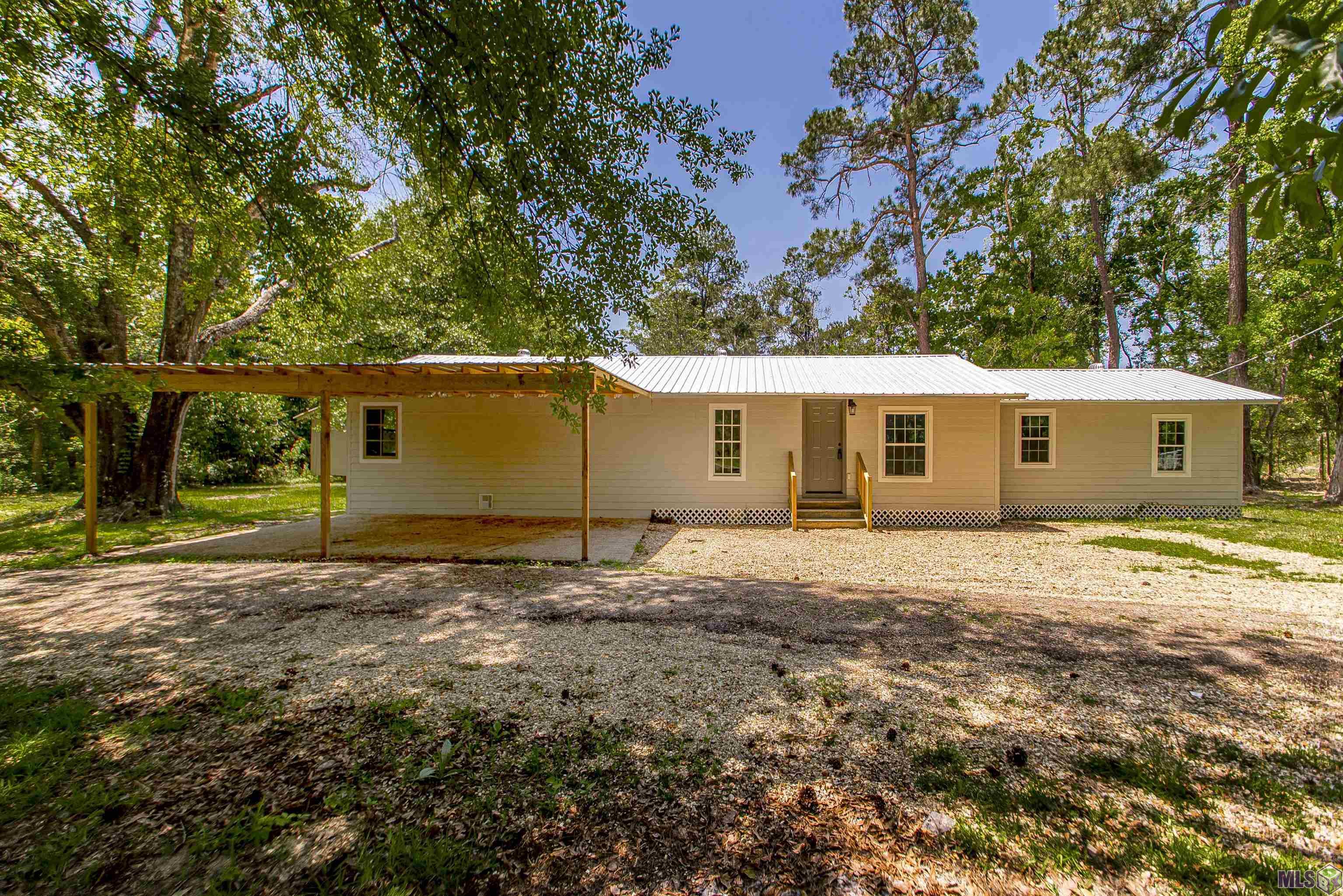 41383 West Yellow Water Road Hammond, LA 70403 - Photo 1 of 20 Gallery Image 1