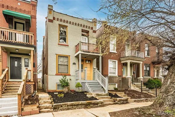$259,000 | 2922 Sidney Street, St. Louis, MO 63118
