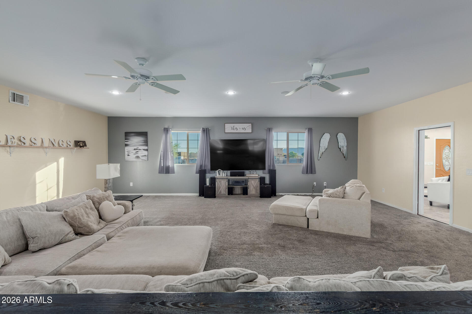 20128 West Steed Ridge Road Wittmann, AZ 85361 - Photo 11 of 36