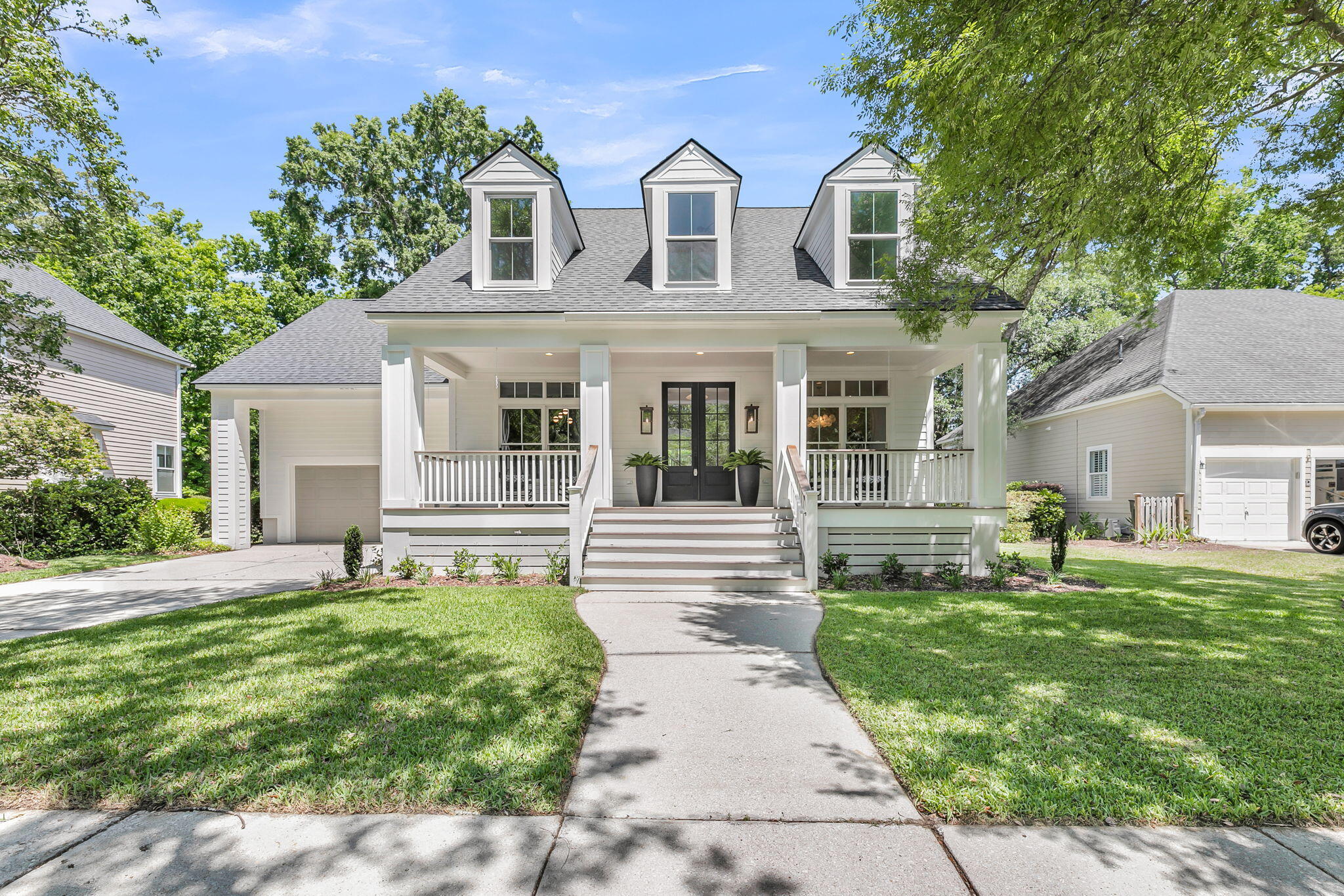 118 Scott Street Charleston, SC 29492 - Photo 1 of 83 CREM - 118 Scott St-52