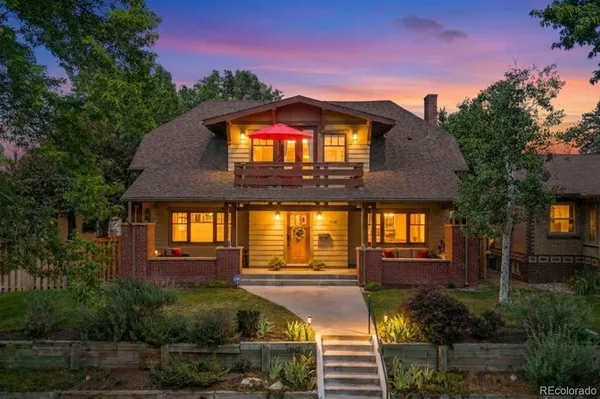 $2,299,000 | 1910 South Corona Street, Denver, CO 80210
