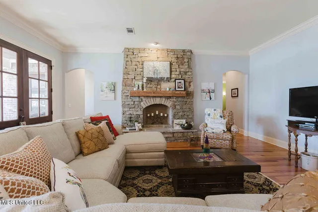 $775,000 | 840 Westerly Drive, Brandon, MS 39042