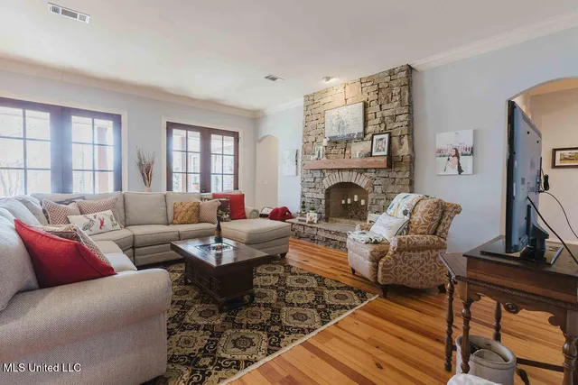 $775,000 | 840 Westerly Drive, Brandon, MS 39042