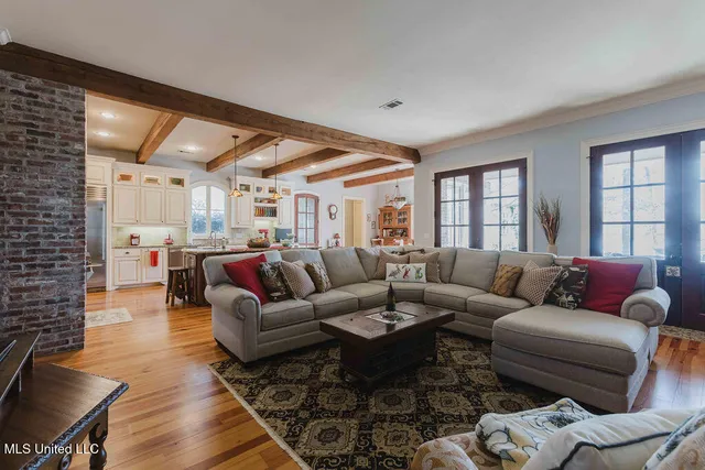 $775,000 | 840 Westerly Drive, Brandon, MS 39042