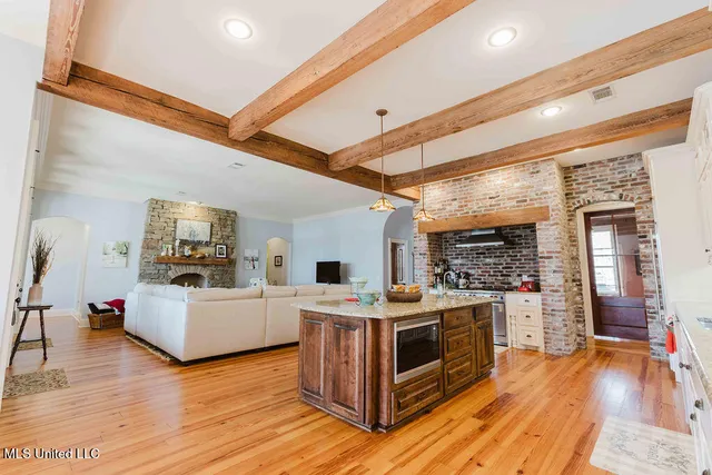 $775,000 | 840 Westerly Drive, Brandon, MS 39042