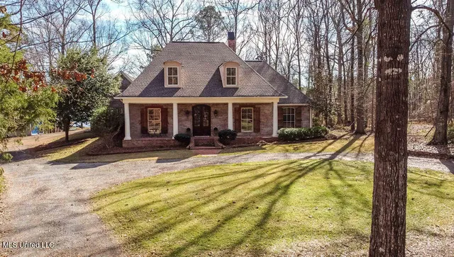 $775,000 | 840 Westerly Drive, Brandon, MS 39042