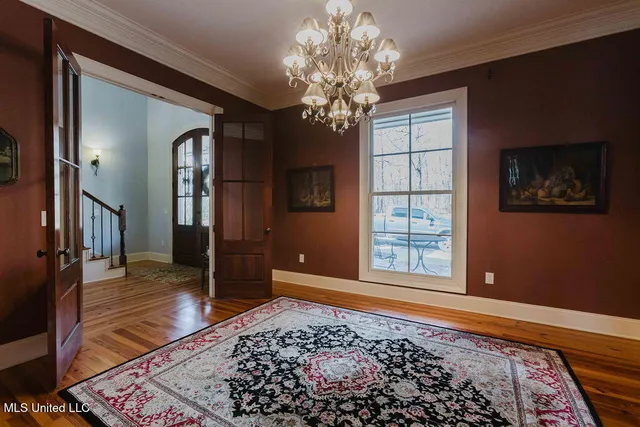 $775,000 | 840 Westerly Drive, Brandon, MS 39042