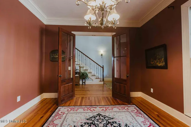 $775,000 | 840 Westerly Drive, Brandon, MS 39042