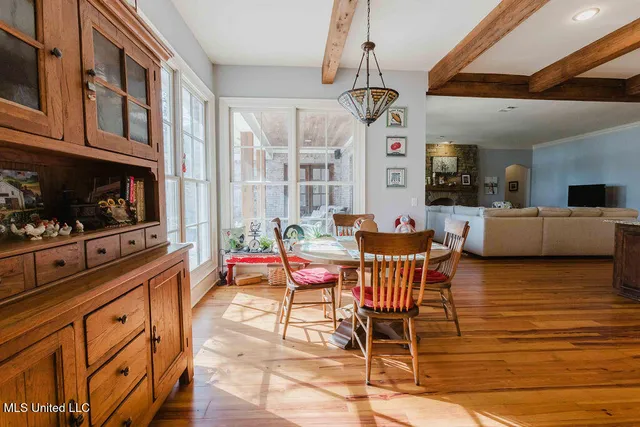 $775,000 | 840 Westerly Drive, Brandon, MS 39042