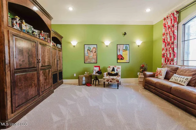 $775,000 | 840 Westerly Drive, Brandon, MS 39042