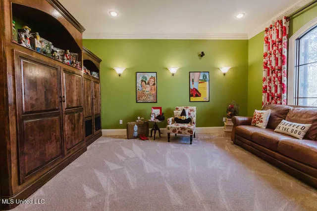 $775,000 | 840 Westerly Drive, Brandon, MS 39042