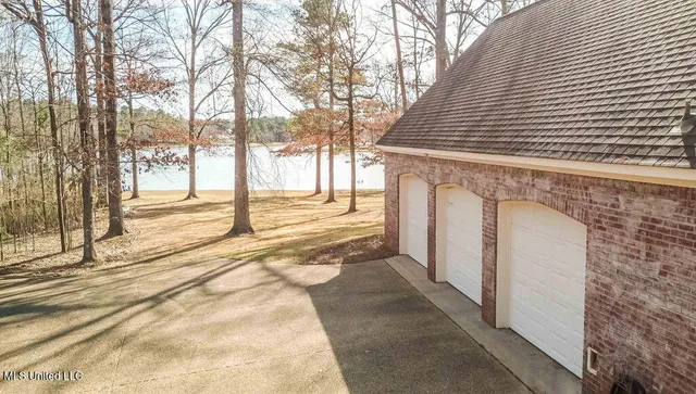 $775,000 | 840 Westerly Drive, Brandon, MS 39042