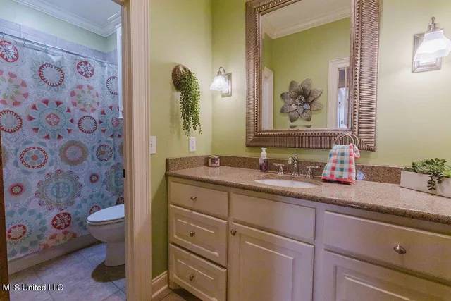 $775,000 | 840 Westerly Drive, Brandon, MS 39042