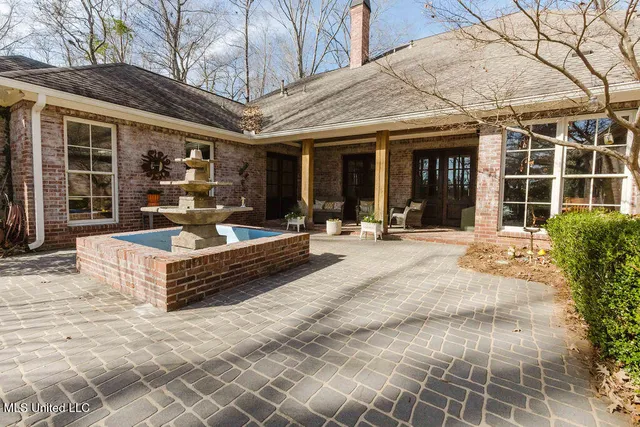 $775,000 | 840 Westerly Drive, Brandon, MS 39042