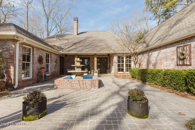 $775,000 | 840 Westerly Drive, Brandon, MS 39042