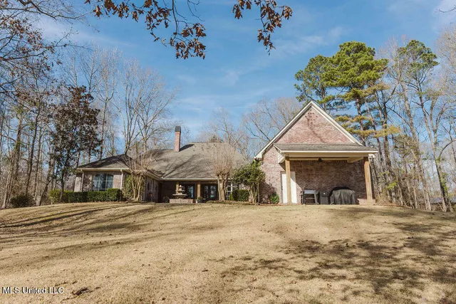 $775,000 | 840 Westerly Drive, Brandon, MS 39042