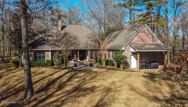 $775,000 | 840 Westerly Drive, Brandon, MS 39042