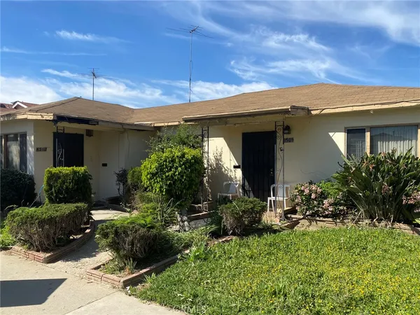 $535,000 | 6509 Prospect Avenue, Bell Gardens, CA 90201