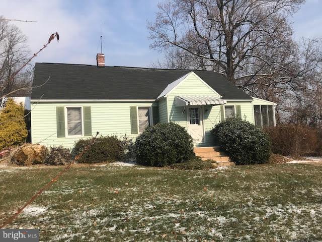 5422 Shookstown Road Frederick, MD 21702 - Photo 1 of 10 Exterior (Front)