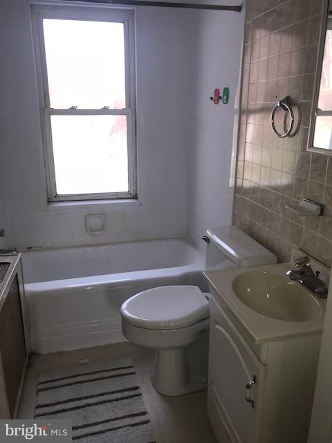 5422 Shookstown Road Frederick, MD 21702 - Photo 9 of 10 Bath