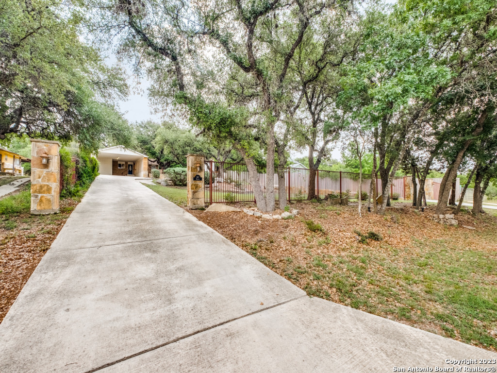 651 Hancock Road Canyon Lake, TX 78133 - Photo 6 of 25 Gallery Image 6