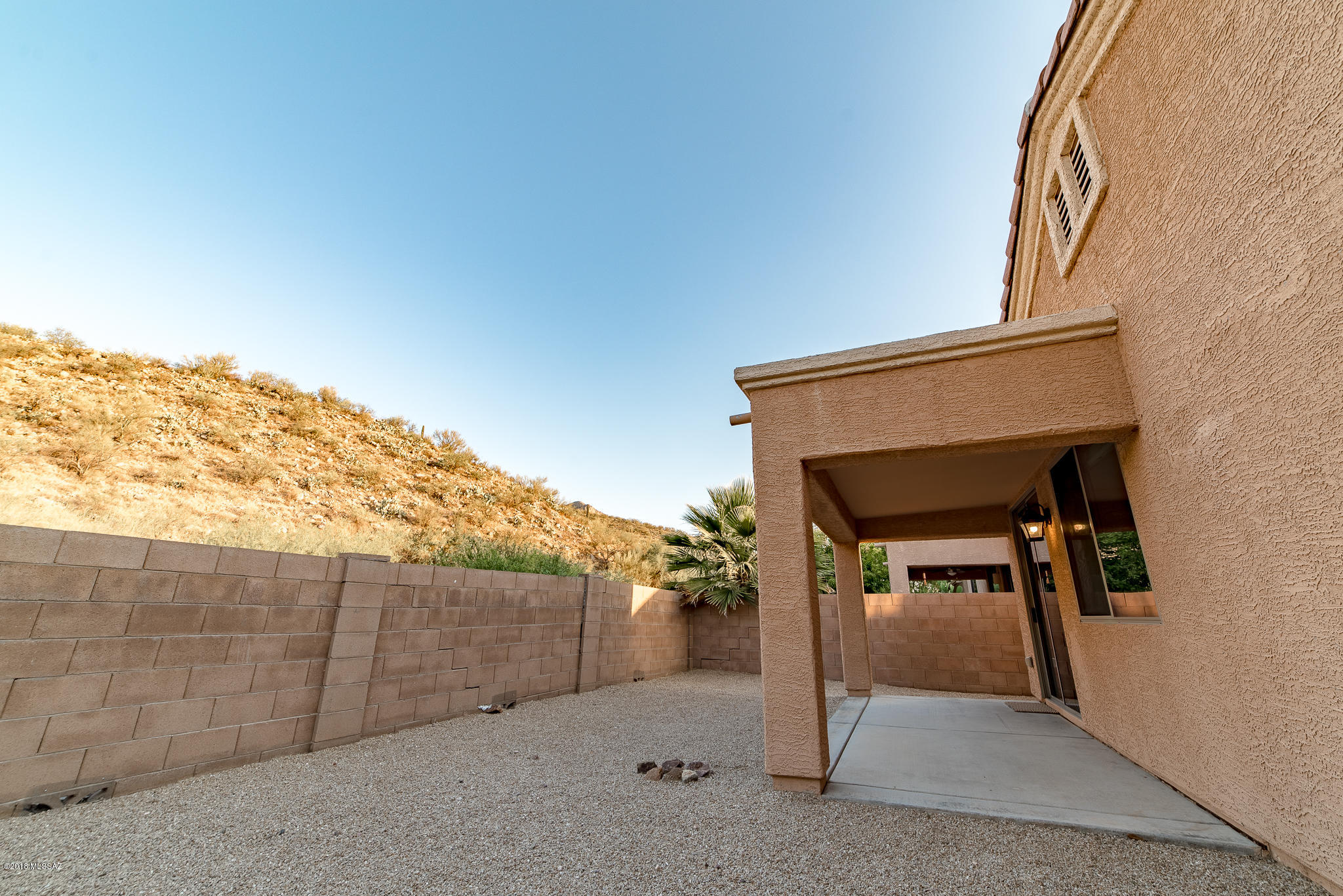 2340 East Ram Rock Road Oro Valley, AZ 85737 - Photo 27 of 34