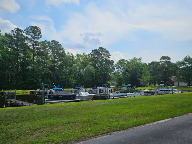 $37,000 | 141 Wood Lake Drive, Manning, SC 29102