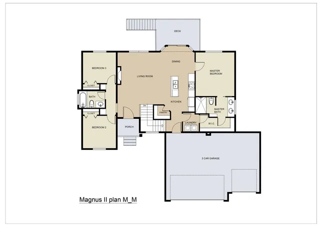 $341,263 | 4937 North Peregrine Court, Wichita, KS 67219