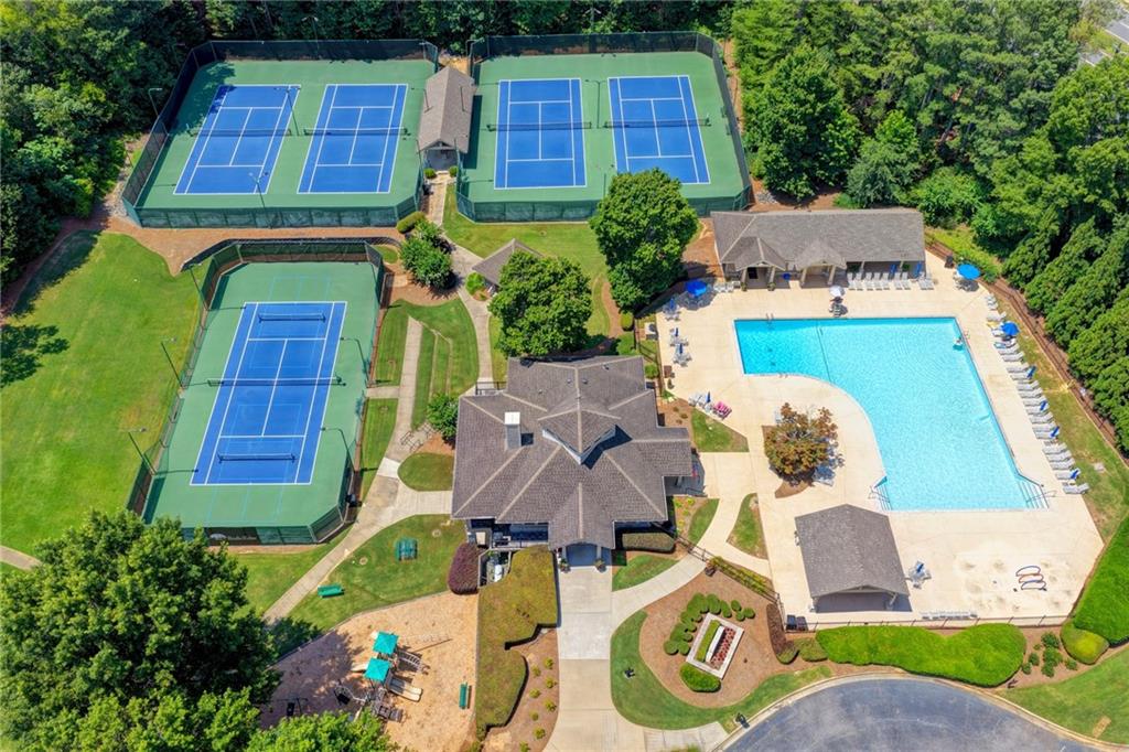 3365 Parsons Run Suwanee, GA 30024 - Photo 37 of 41