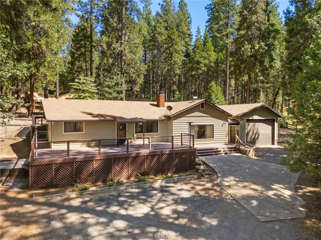 4722 Heidi Way Forest Ranch, CA 95942 - Photo 1 of 1 Gallery Image 1