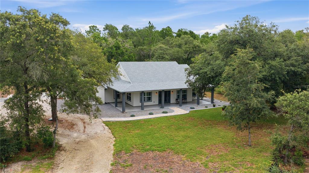 18272 Southwest 65th Loop Dunnellon, FL 34432 - Photo 2 of 70