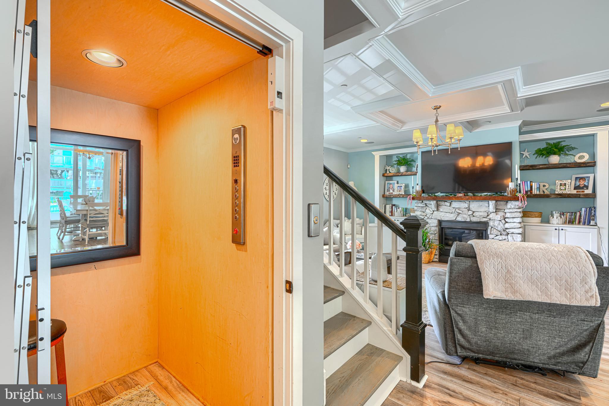 7418 Chesapeake Road Baltimore, MD 21220 - Photo 20 of 99 Gallery Image 20