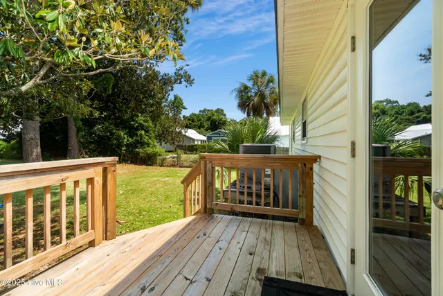 $299,000 | 509 Broad Street, Oriental, NC 28571