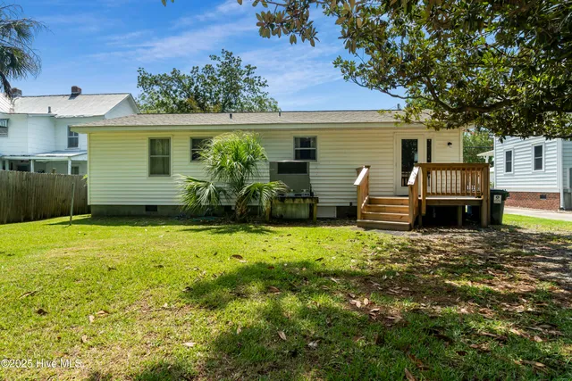 $299,000 | 509 Broad Street, Oriental, NC 28571