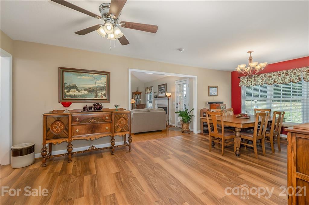 197 Hunters Trace Rutherfordton, NC 28139 - Photo 11 of 33