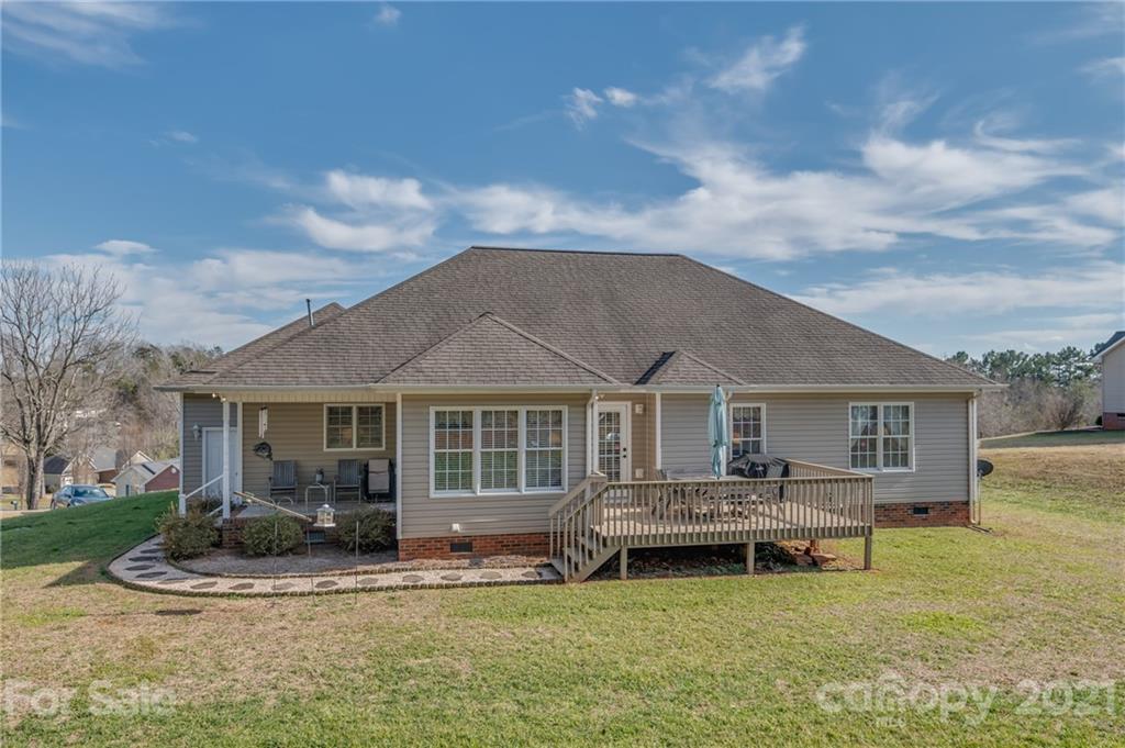 197 Hunters Trace Rutherfordton, NC 28139 - Photo 24 of 33
