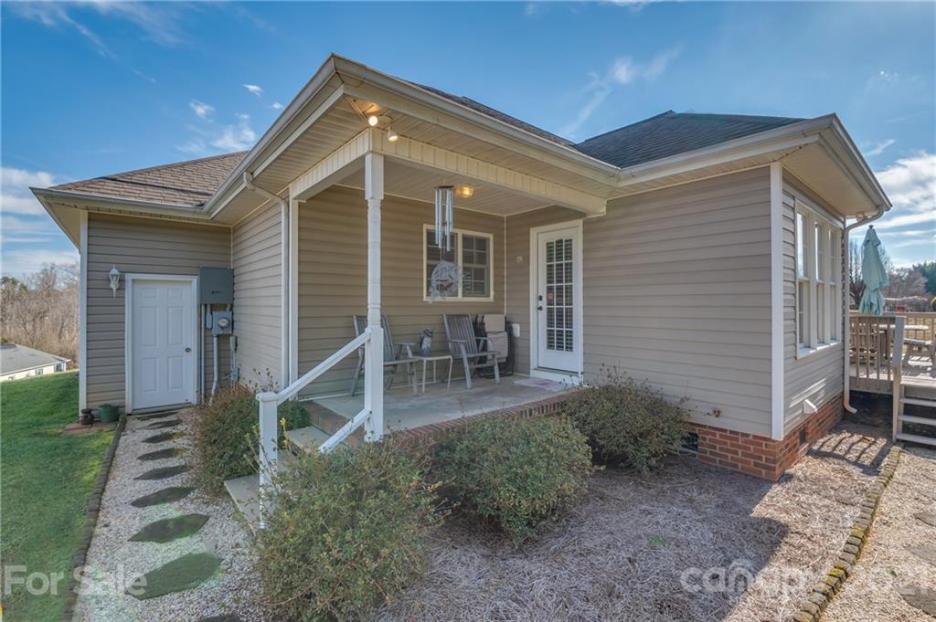 197 Hunters Trace Rutherfordton, NC 28139 - Photo 26 of 33
