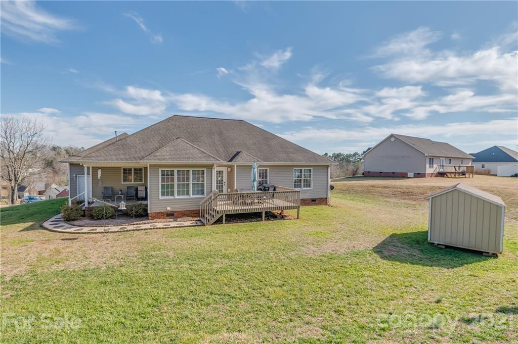 197 Hunters Trace Rutherfordton, NC 28139 - Photo 27 of 33