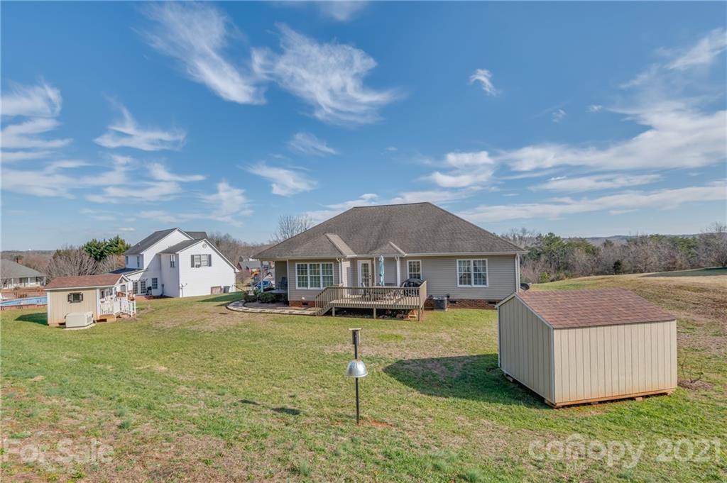197 Hunters Trace Rutherfordton, NC 28139 - Photo 28 of 33