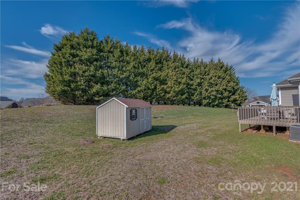 197 Hunters Trace Rutherfordton, NC 28139 - Photo 29 of 33