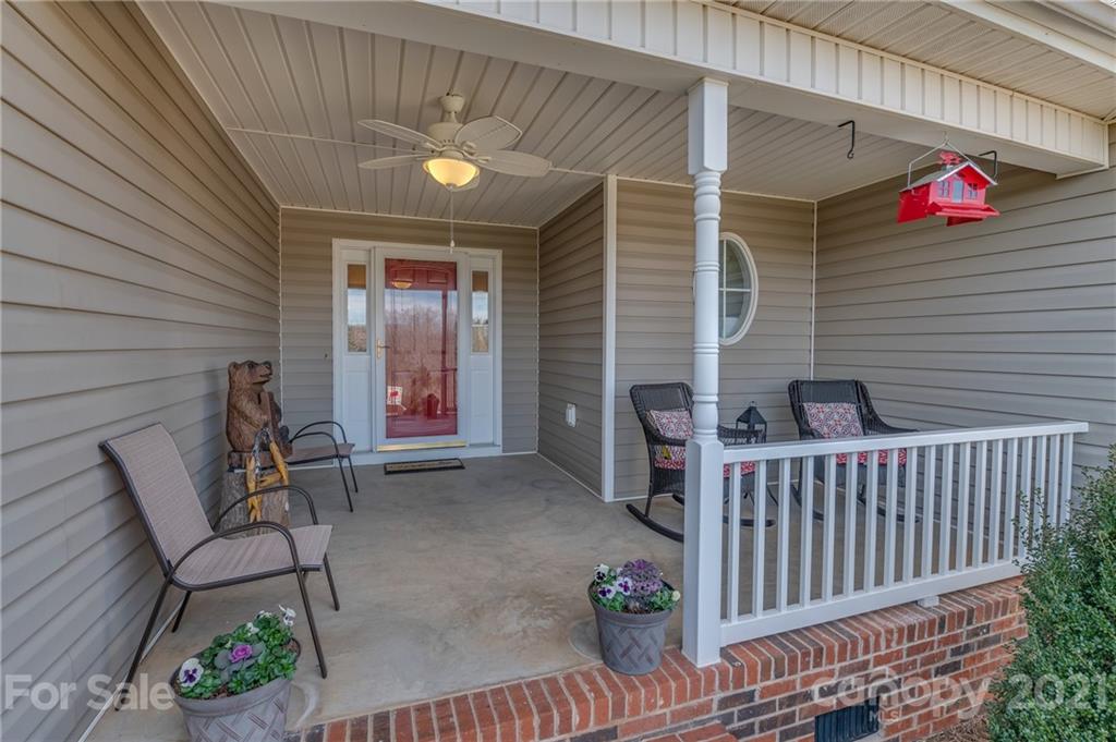 197 Hunters Trace Rutherfordton, NC 28139 - Photo 32 of 33