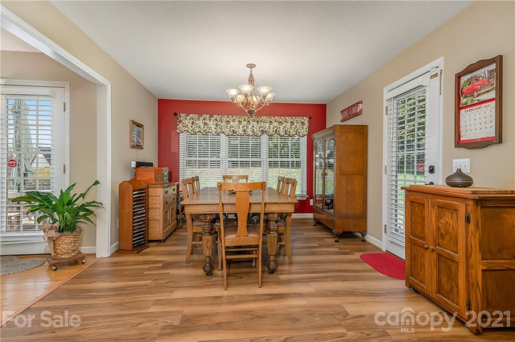 197 Hunters Trace Rutherfordton, NC 28139 - Photo 10 of 33