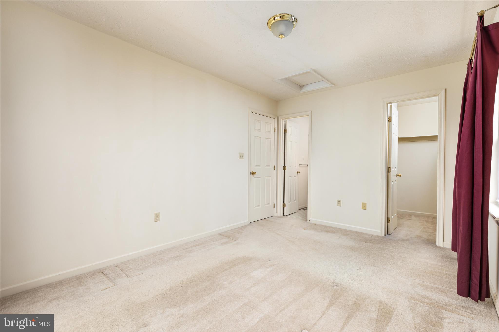 1057 Harmony Orchard Road Front Royal, VA 22630 - Photo 13 of 48 a view of an empty room