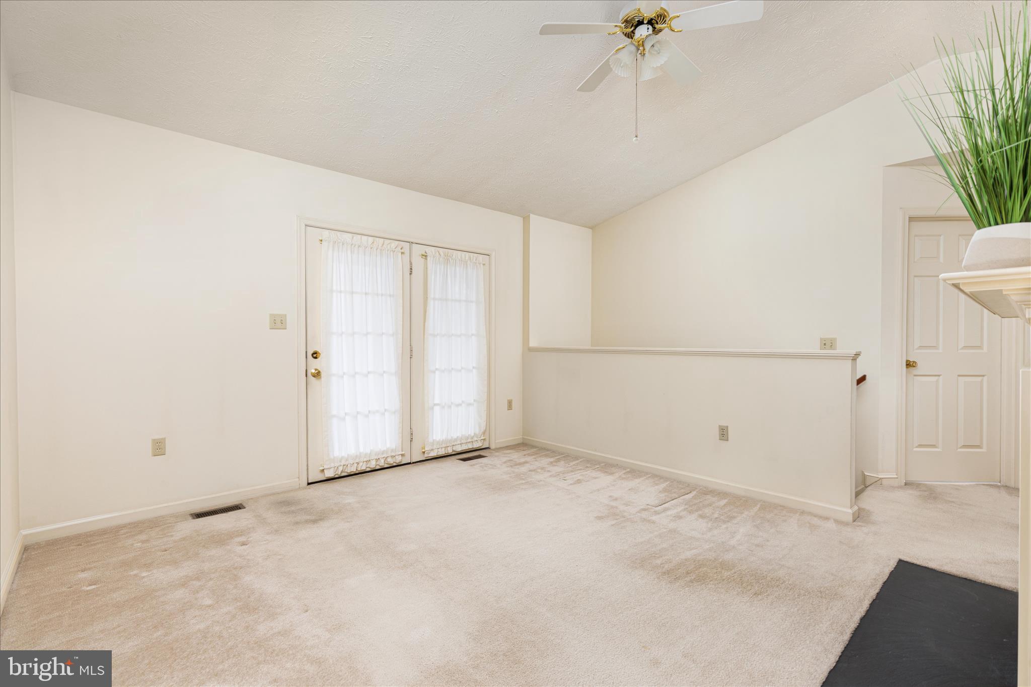 1057 Harmony Orchard Road Front Royal, VA 22630 - Photo 5 of 48 a view of an empty room