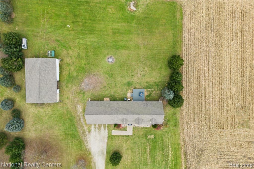 6150 Stout Road Carleton, MI 48117 - Photo 47 of 61