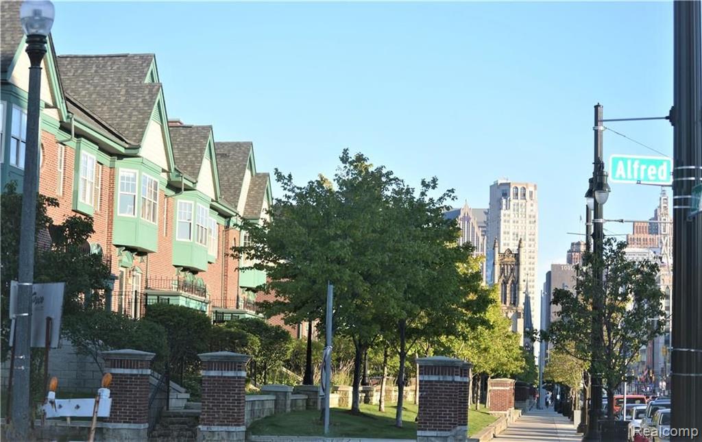 2915 John R Street, Unit 201 Detroit, MI 48201 - Photo 8 of 37
