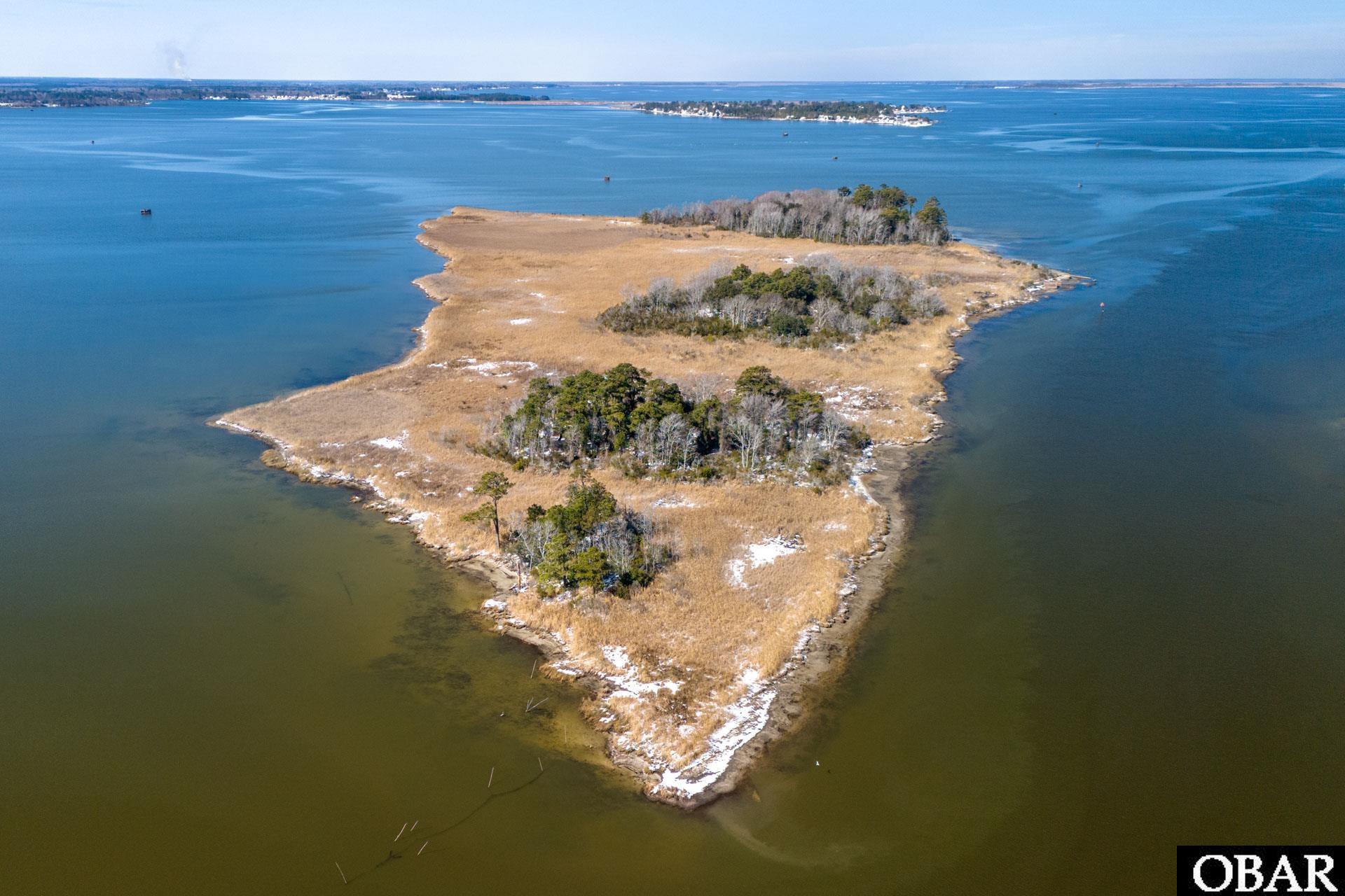 0 Long Point Island Barco, NC 27917 - Photo 1 of 8