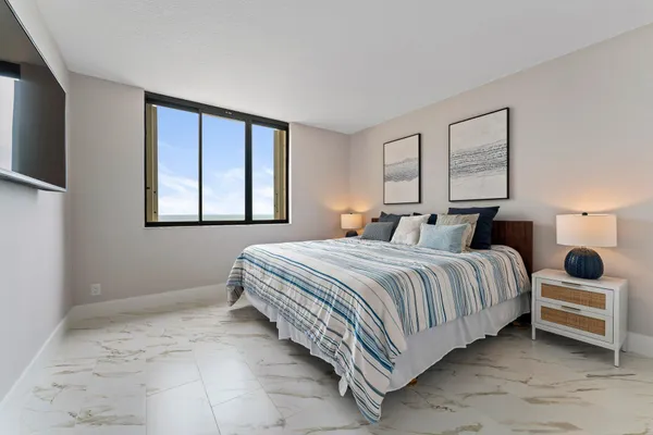$9,500 | 300 Ocean Trail Way, Unit 607, Jupiter, FL 33477