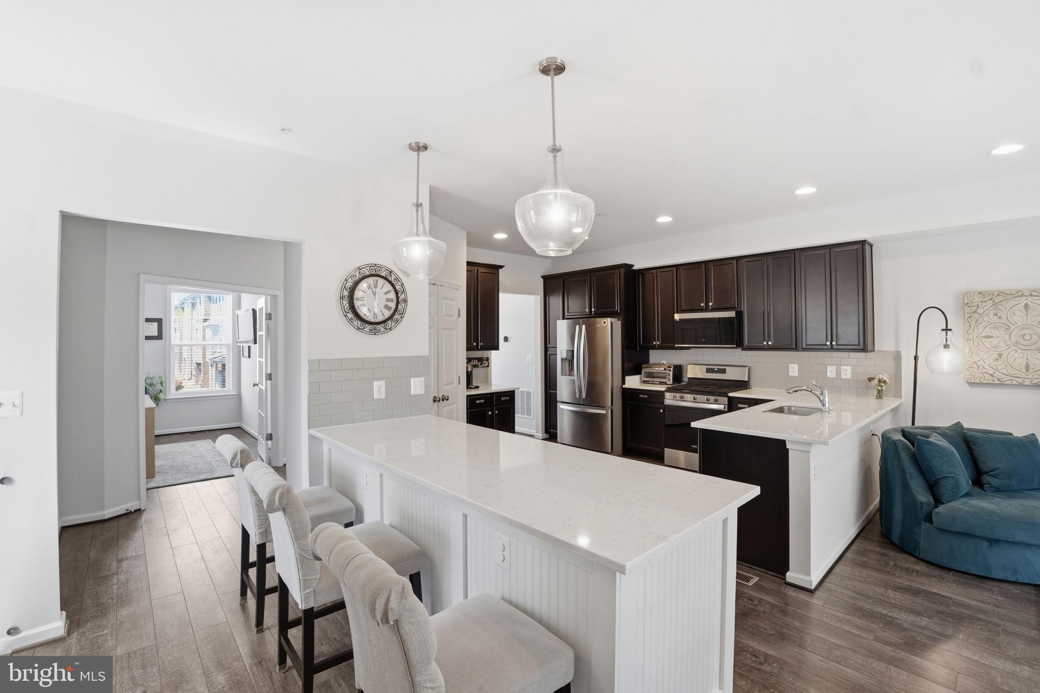 16114 Coolidge Avenue Silver Spring, MD 20906 - Photo 3 of 42